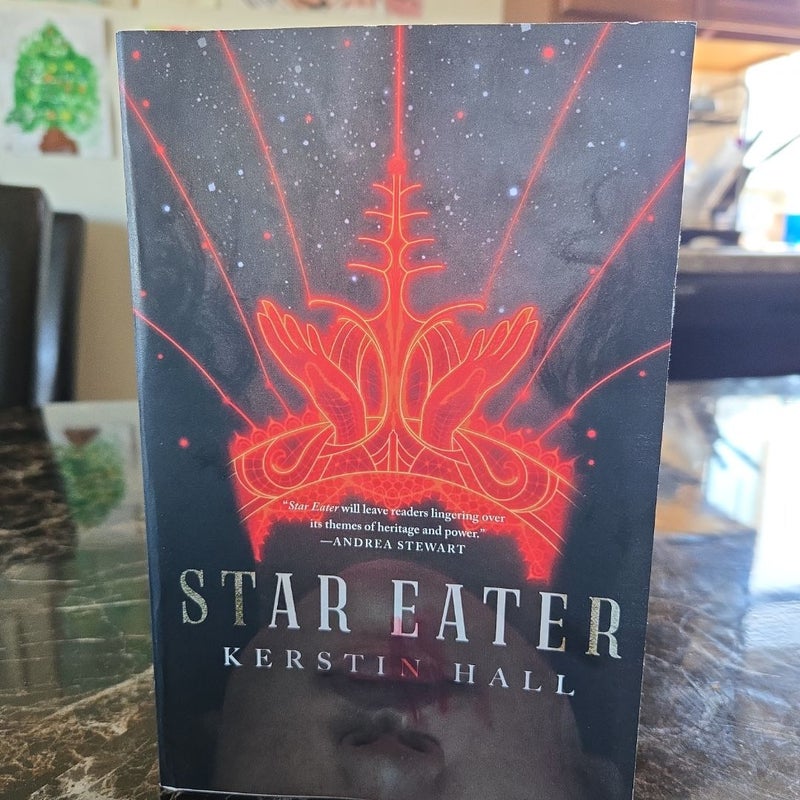 Star Eater