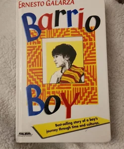 Barrio Boy 