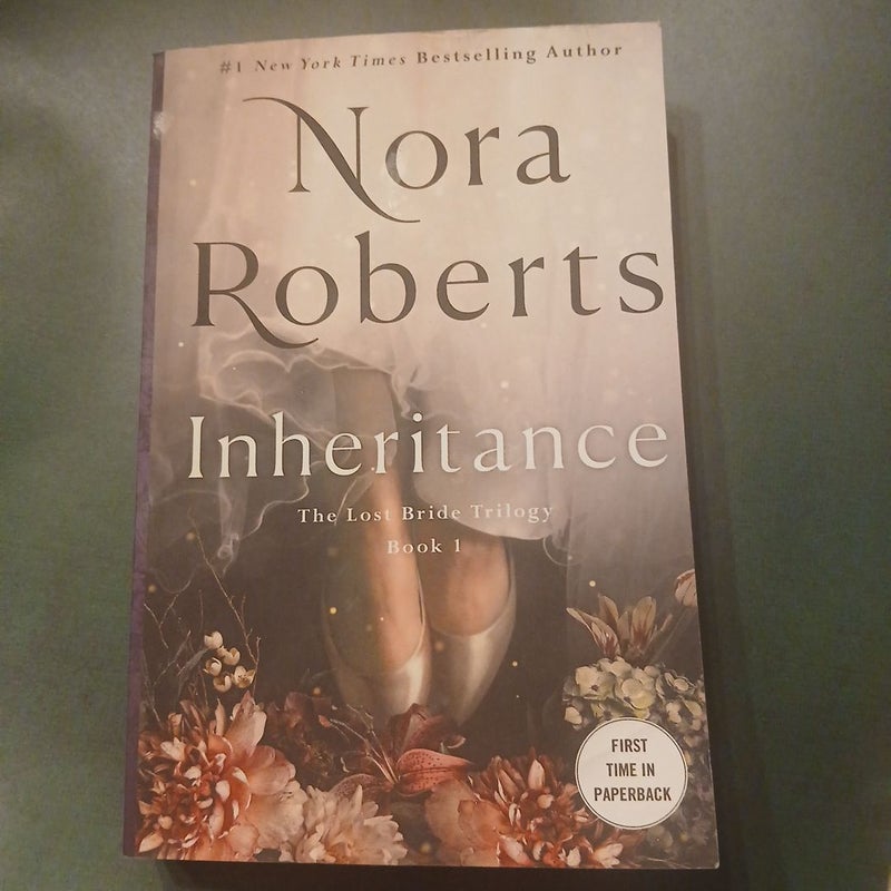 Inheritance 