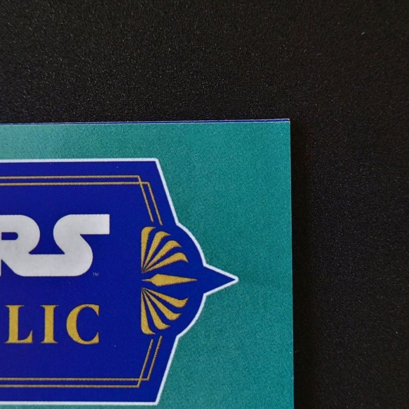 Star Wars: The High Republic II #1