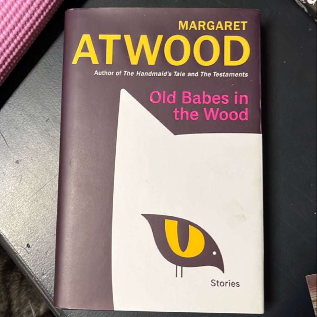 Old Babes in the Wood