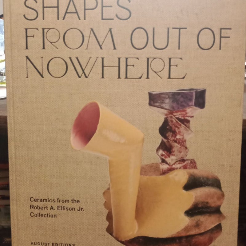 Shapes from Out of Nowhere