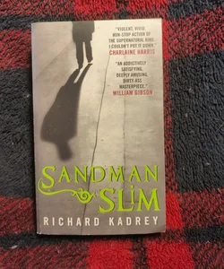 Sandman Slim