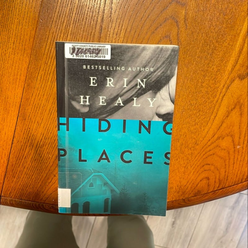 Hiding Places