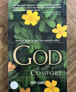 God of all Comfort