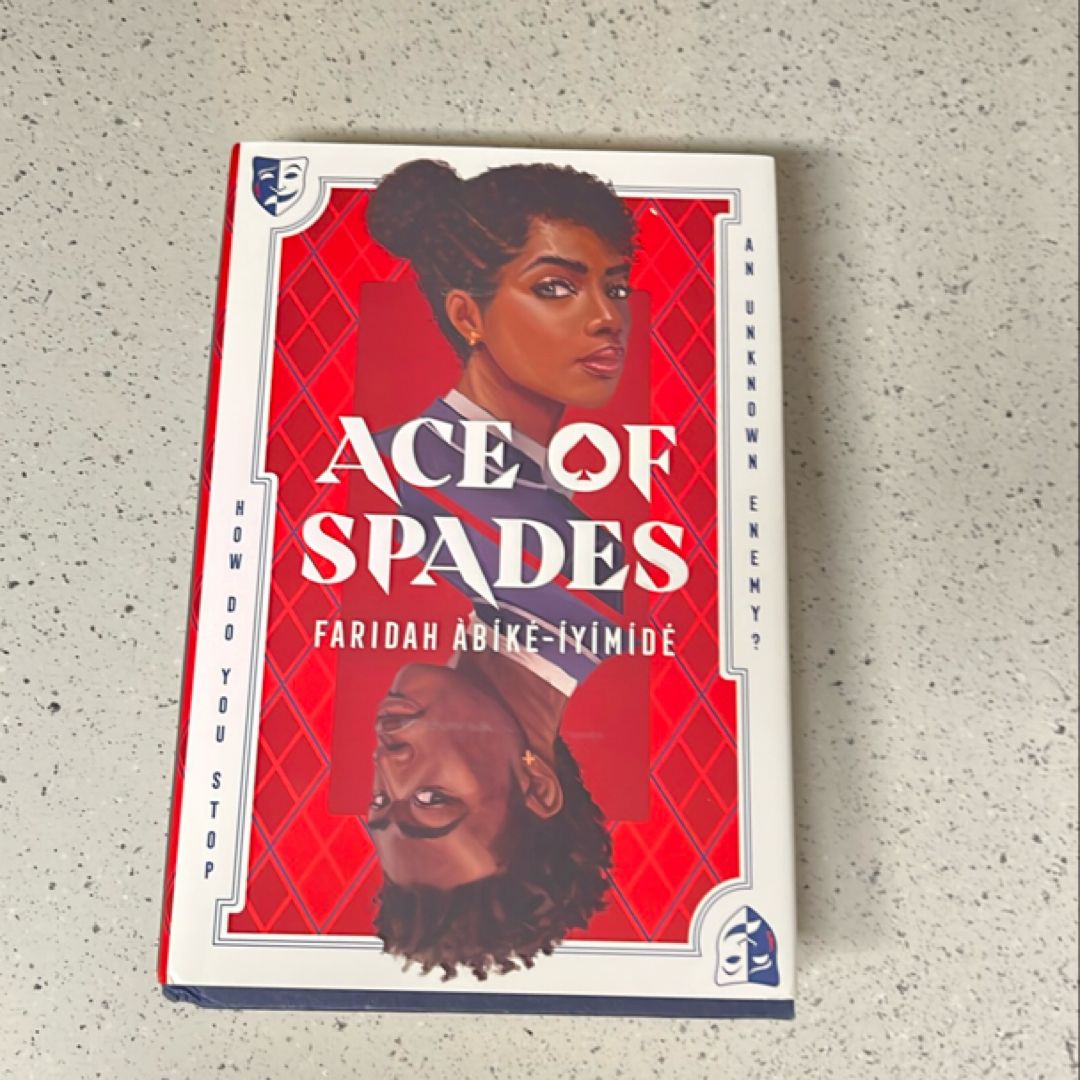 Ace of Spades
