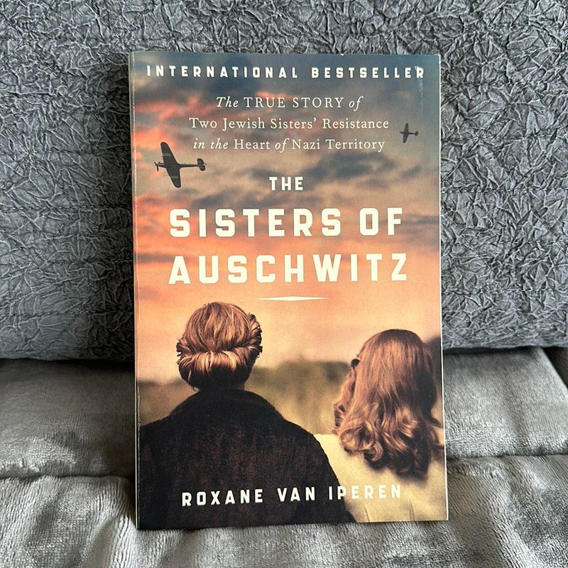 The Sisters of Auschwitz