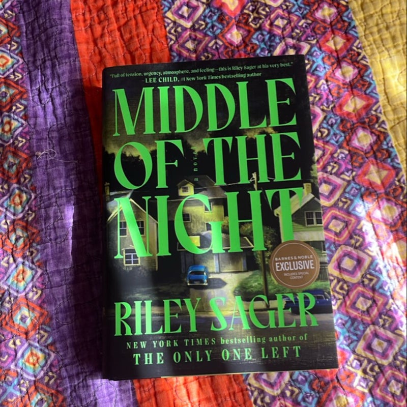 Middle of the Night