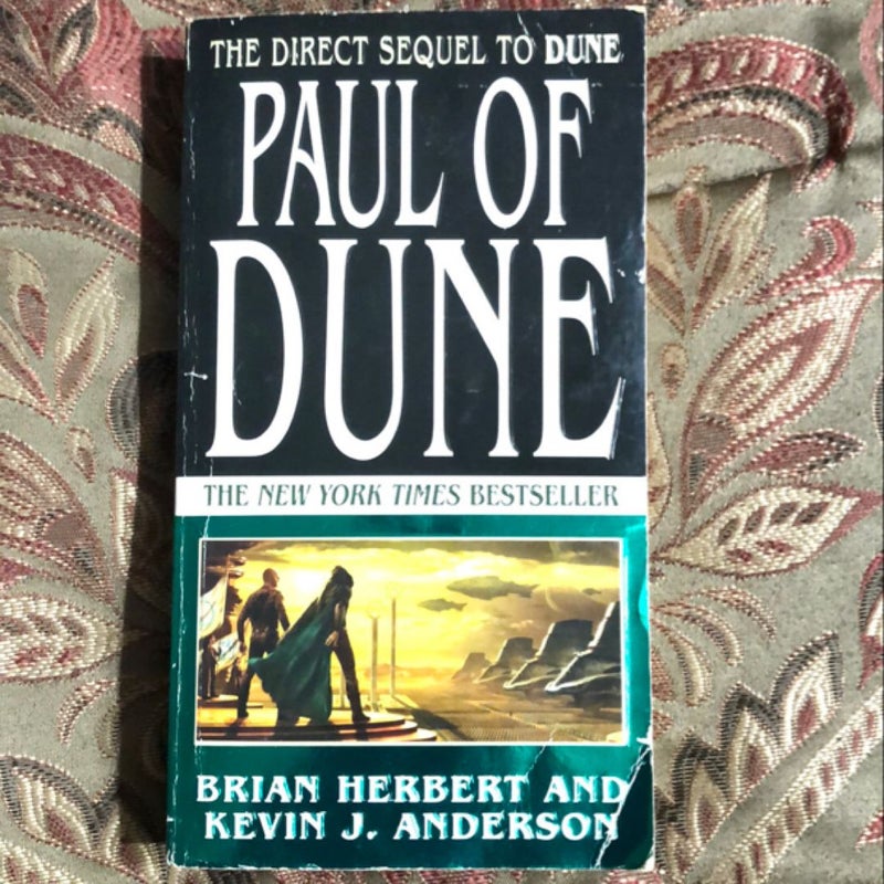 Paul of Dune