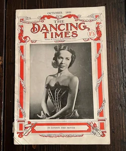The Dancing Times