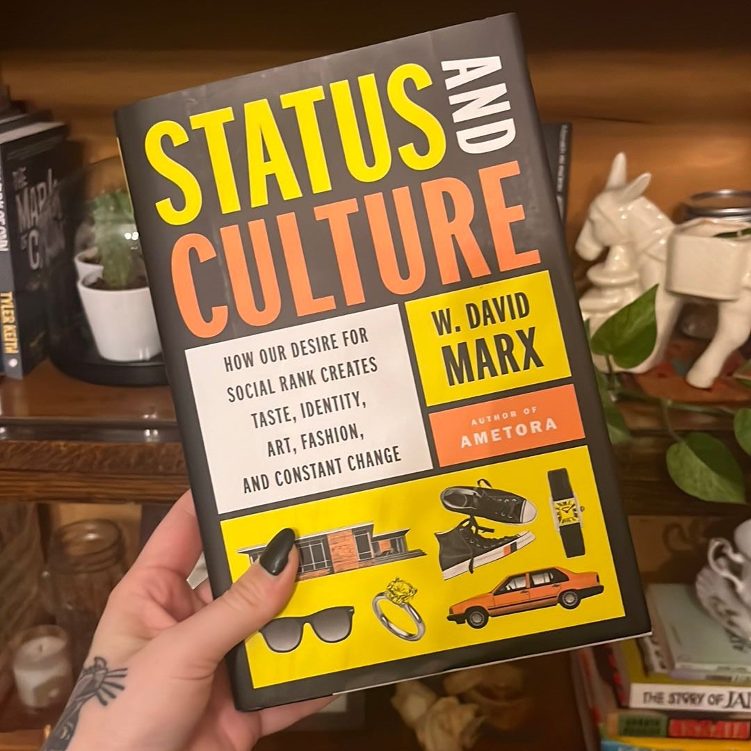 Status and Culture