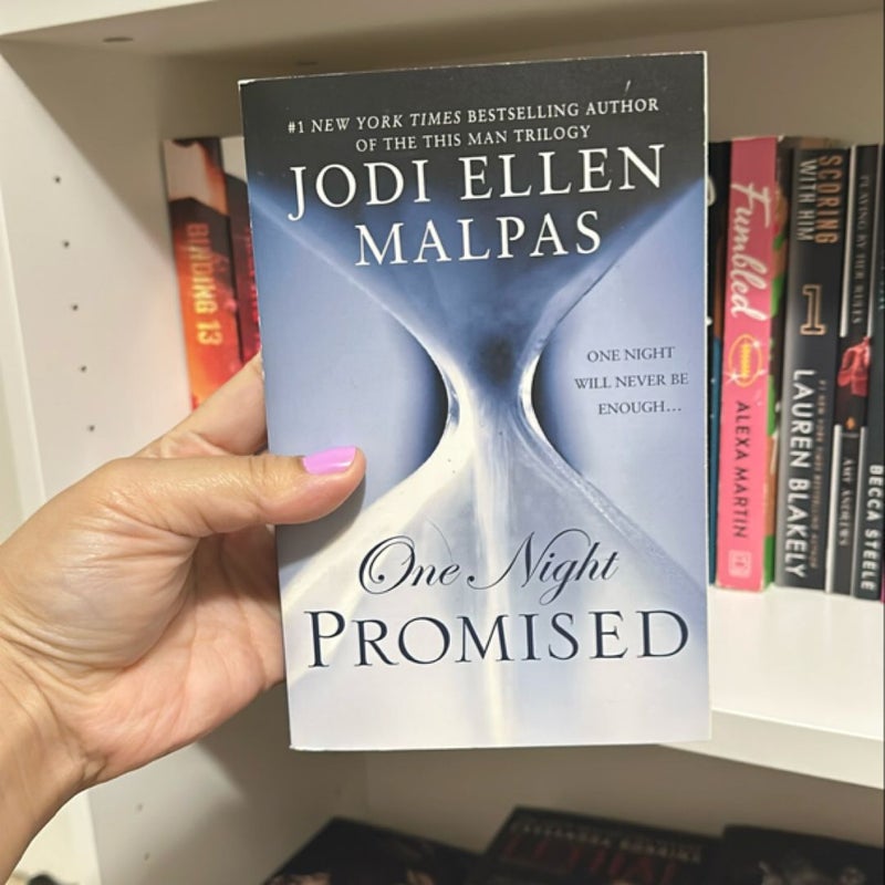 One Night: Promised