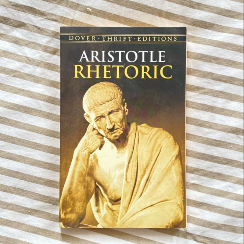 Rhetoric