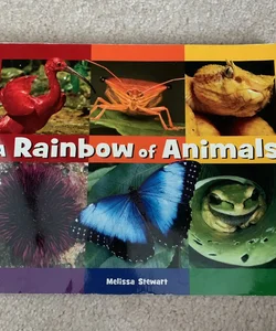 A Rainbow of Animals