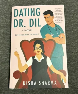 Dating Dr. Dil