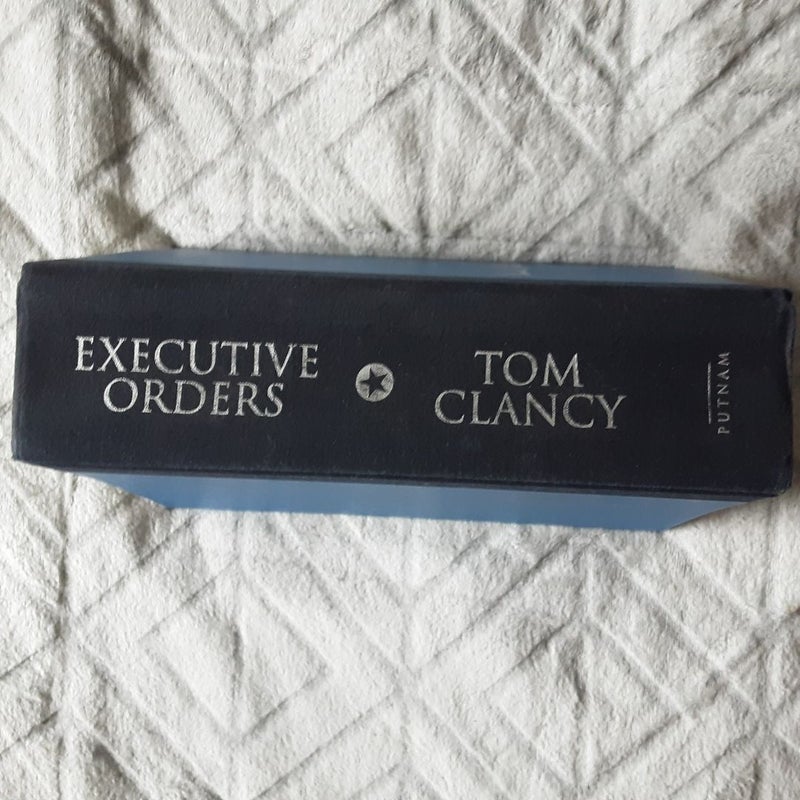 Executive Orders