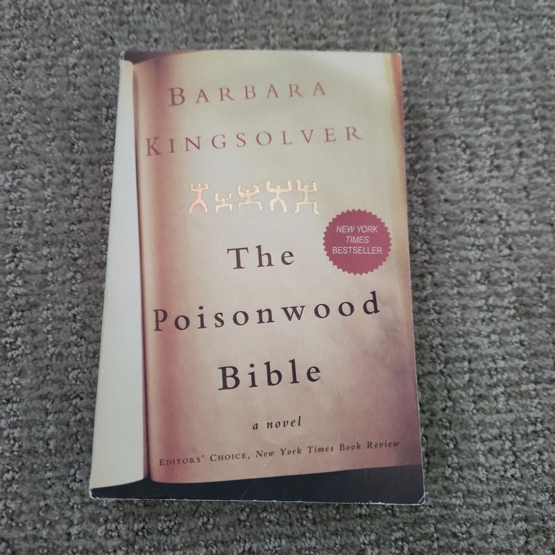 The Poisonwood Bible