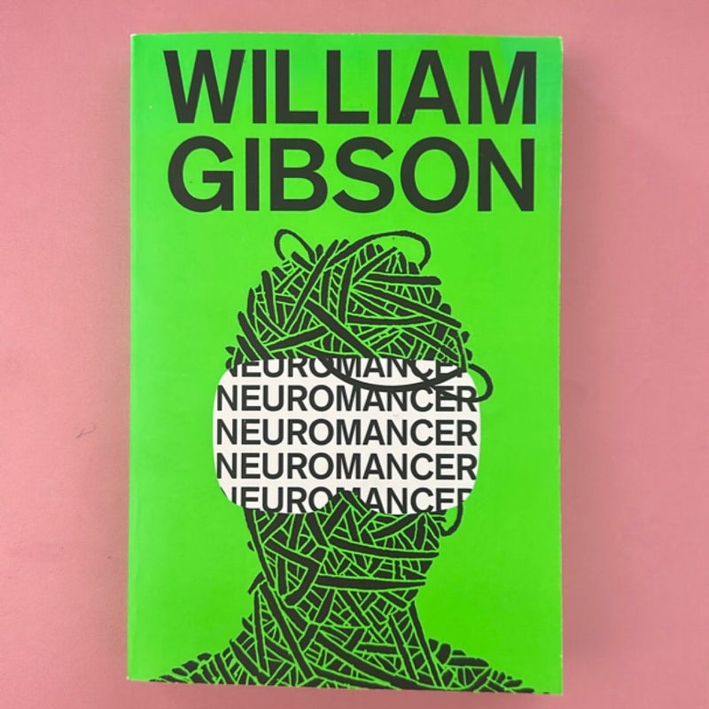 Neuromancer