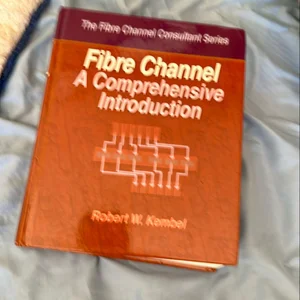 Fibre Channel