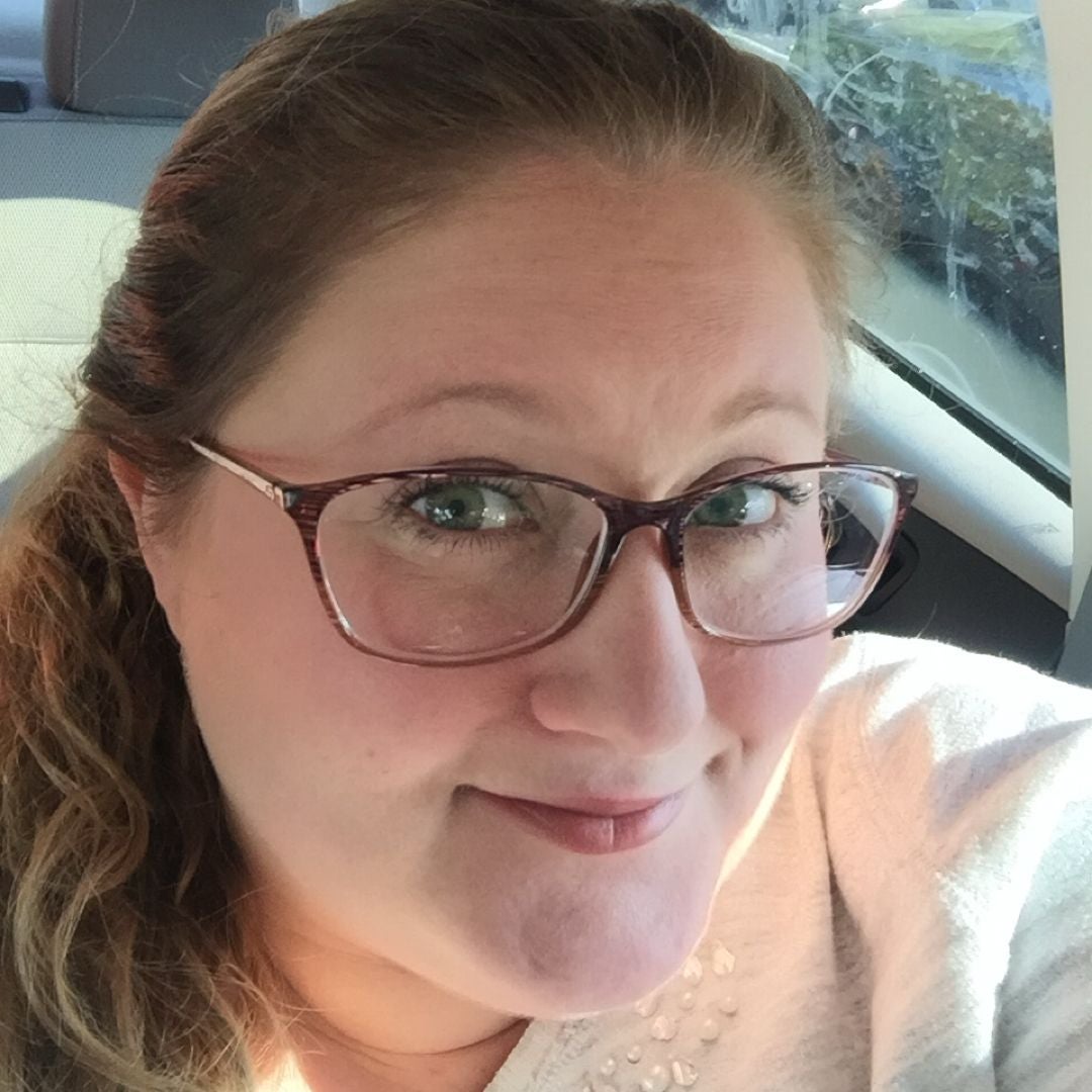 Samantha Miller