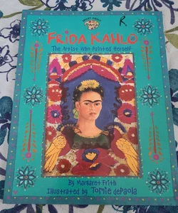 Frida Kahlo