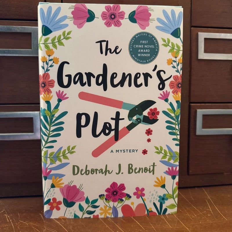 The Gardener's Plot