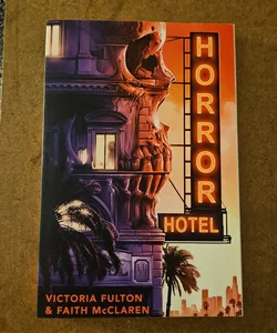 Horror Hotel