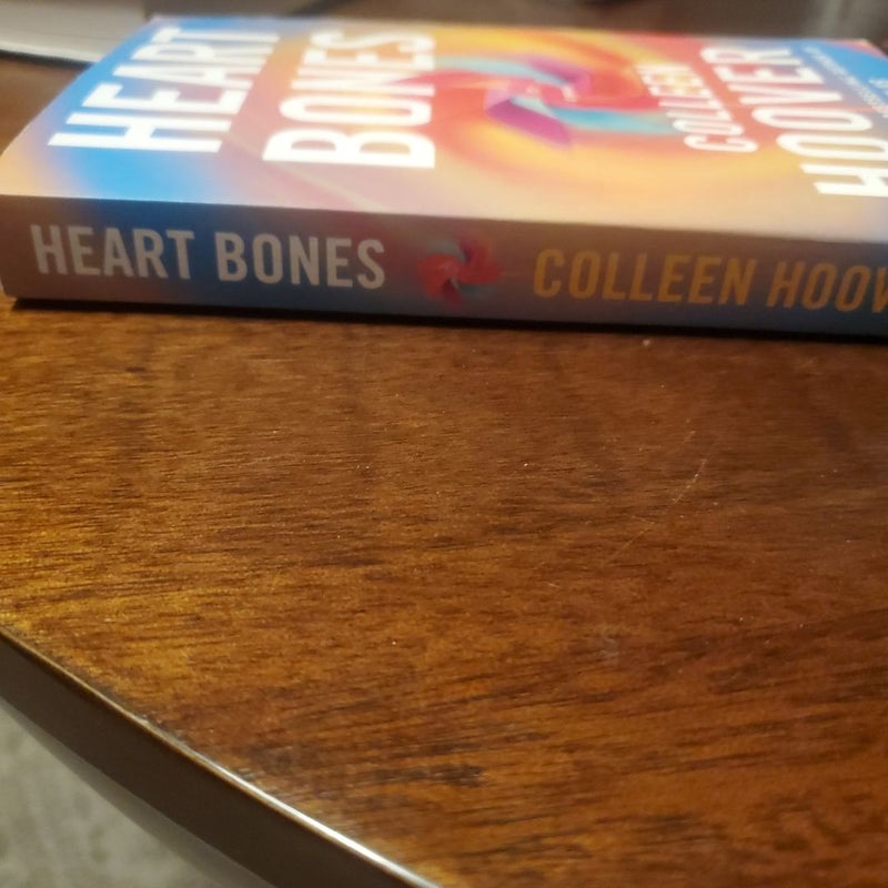 Heart Bones