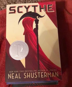 Scythe