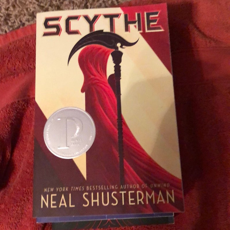 Scythe