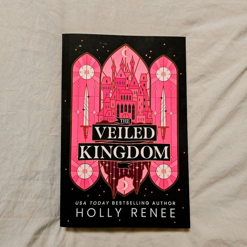 The Veiled Kingdom