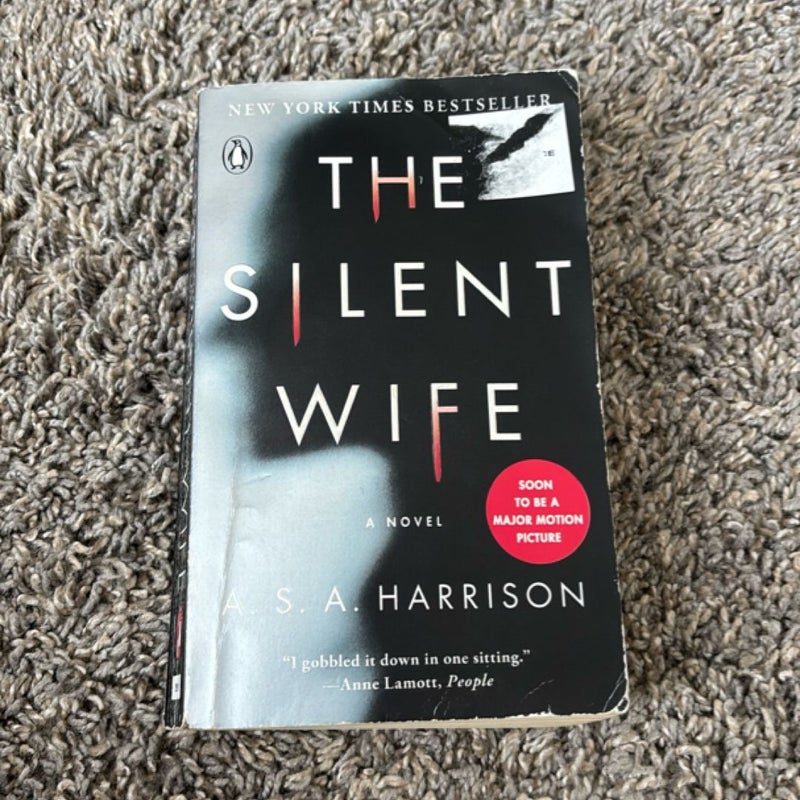 The Silent Wife