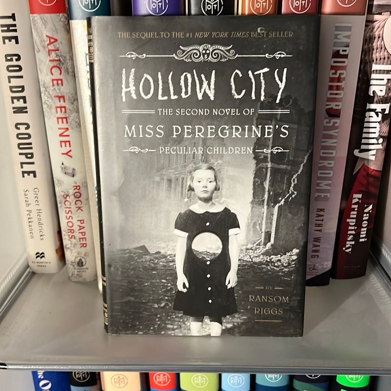 Hollow City