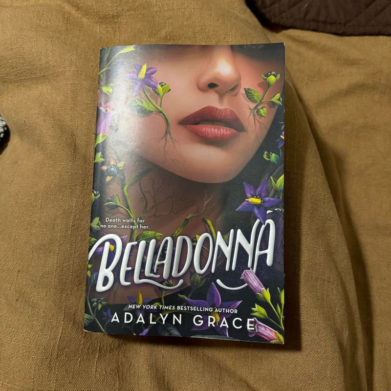 Belladonna 