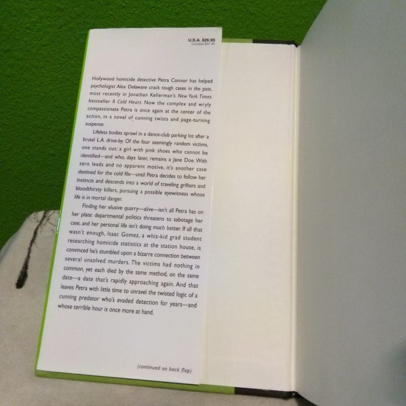 Twisted - First Edition