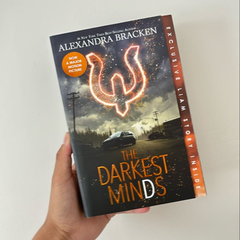 Darkest Minds, the (Bonus Content)