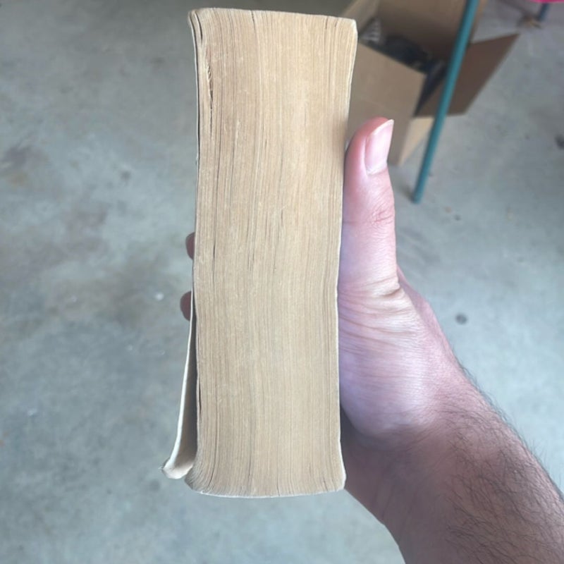 The Count of Monte Cristo