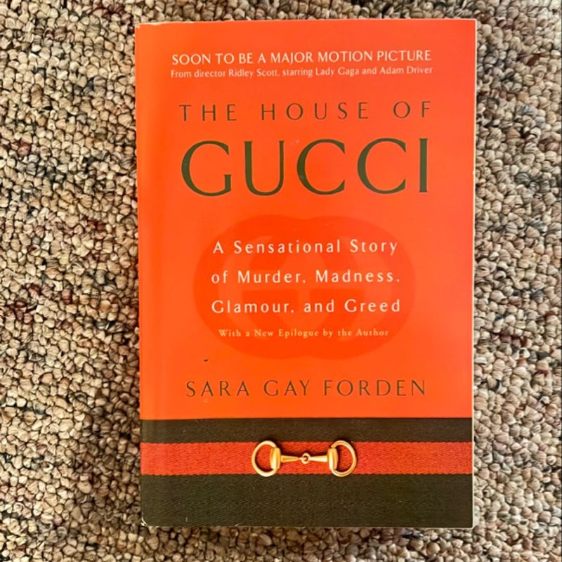 House of Gucci