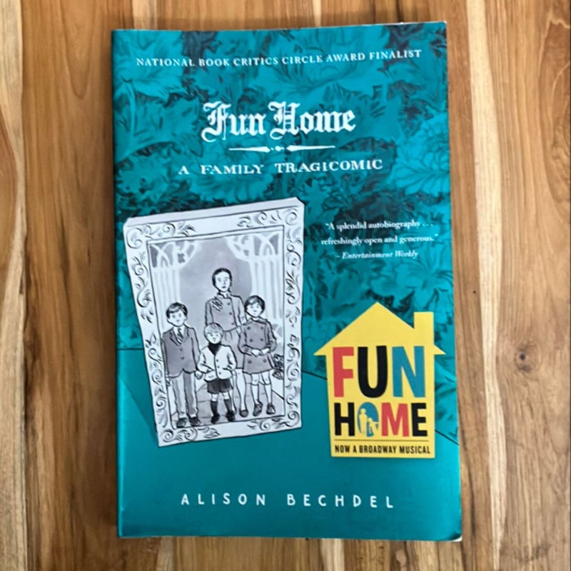 Fun Home