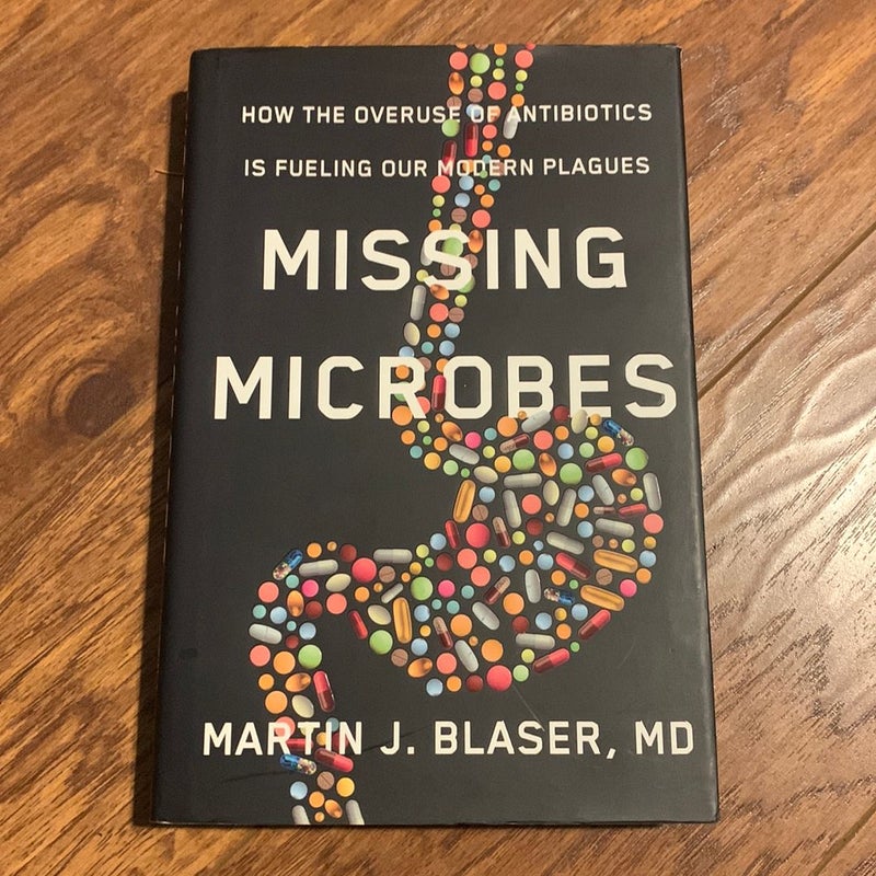 Missing Microbes