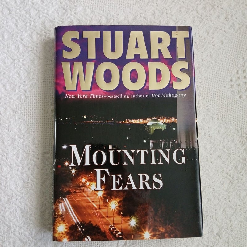 Mounting Fears