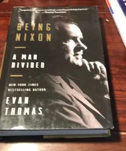 1st /1st * Being Nixon
