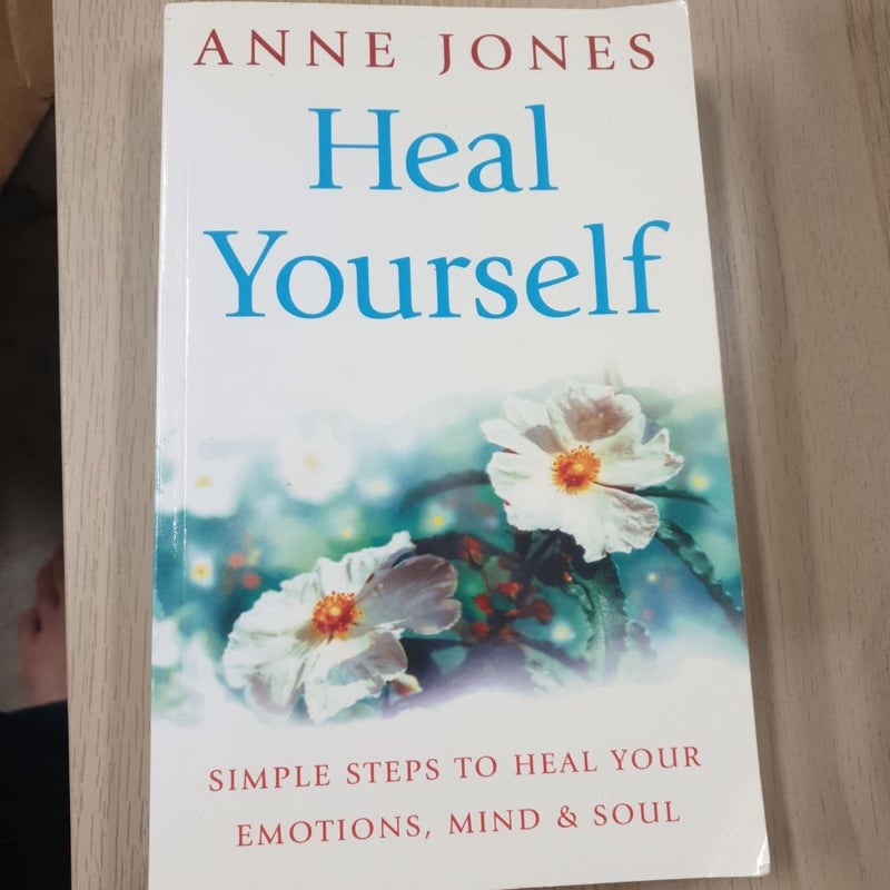 Heal Yourself