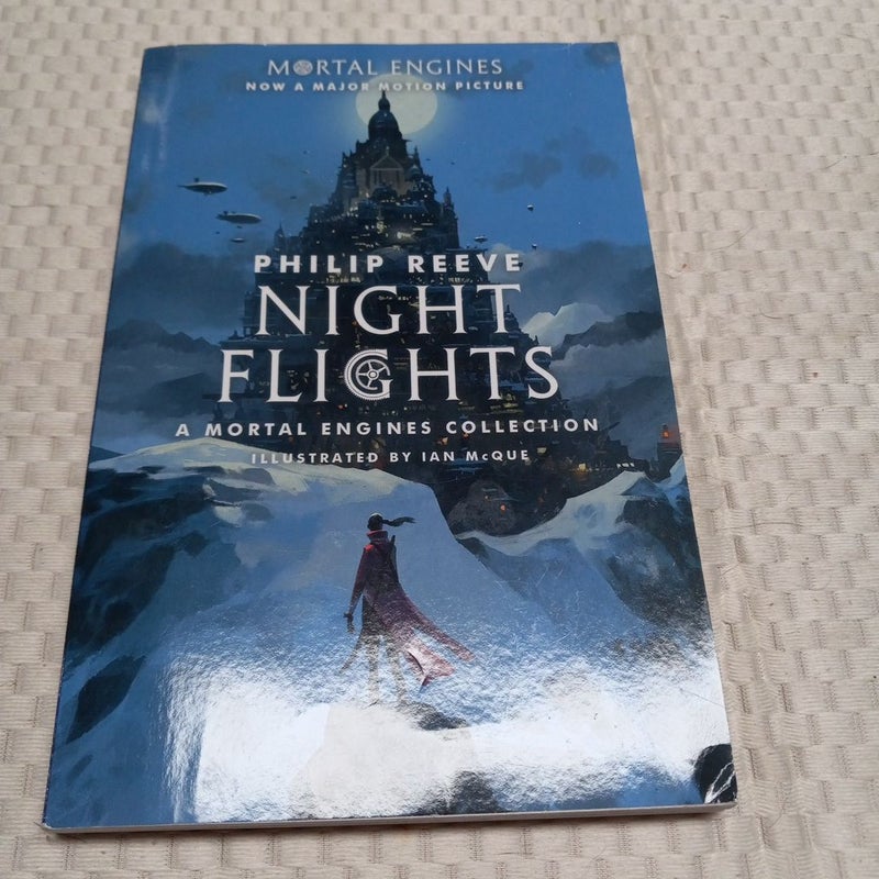 Night Flights