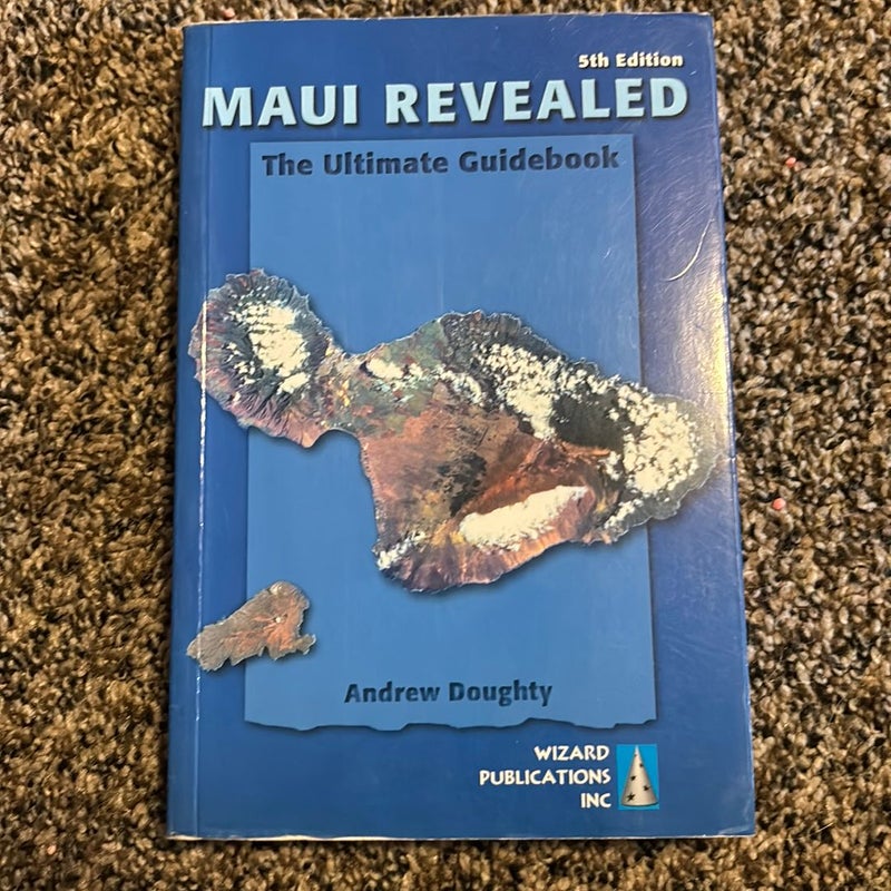 Maui Revealed