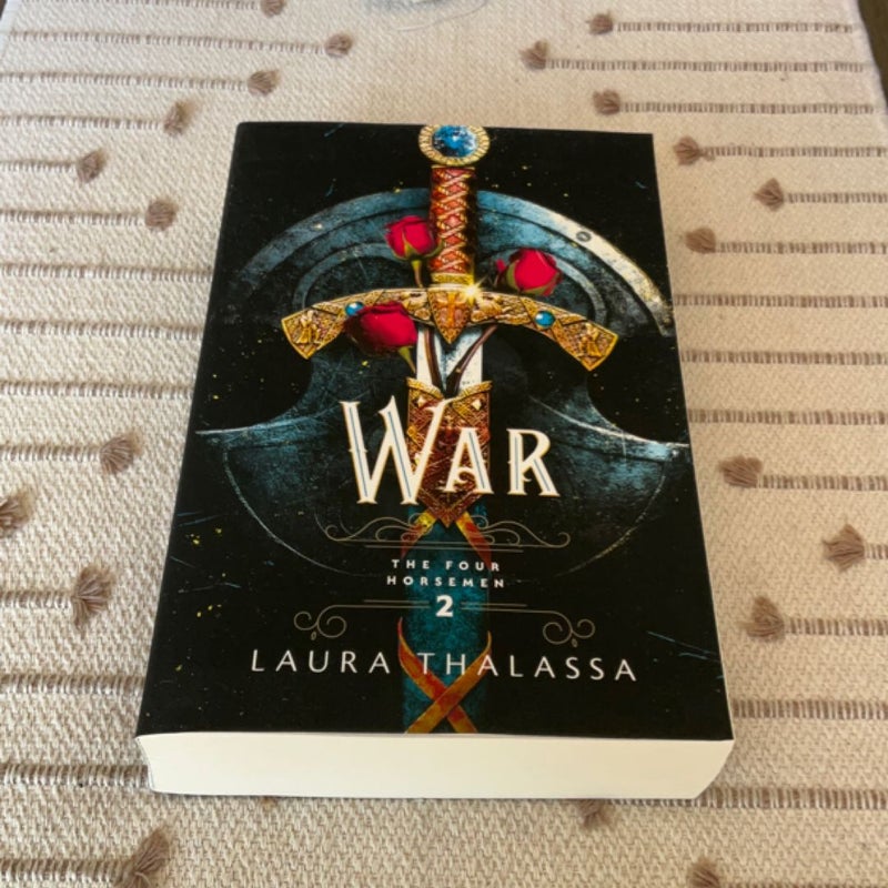 War