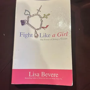 Fight Like a Girl Workbook