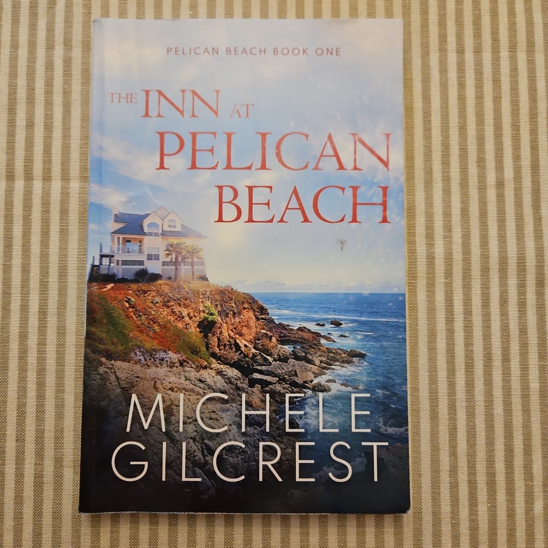 The Inn at Pelican Beach