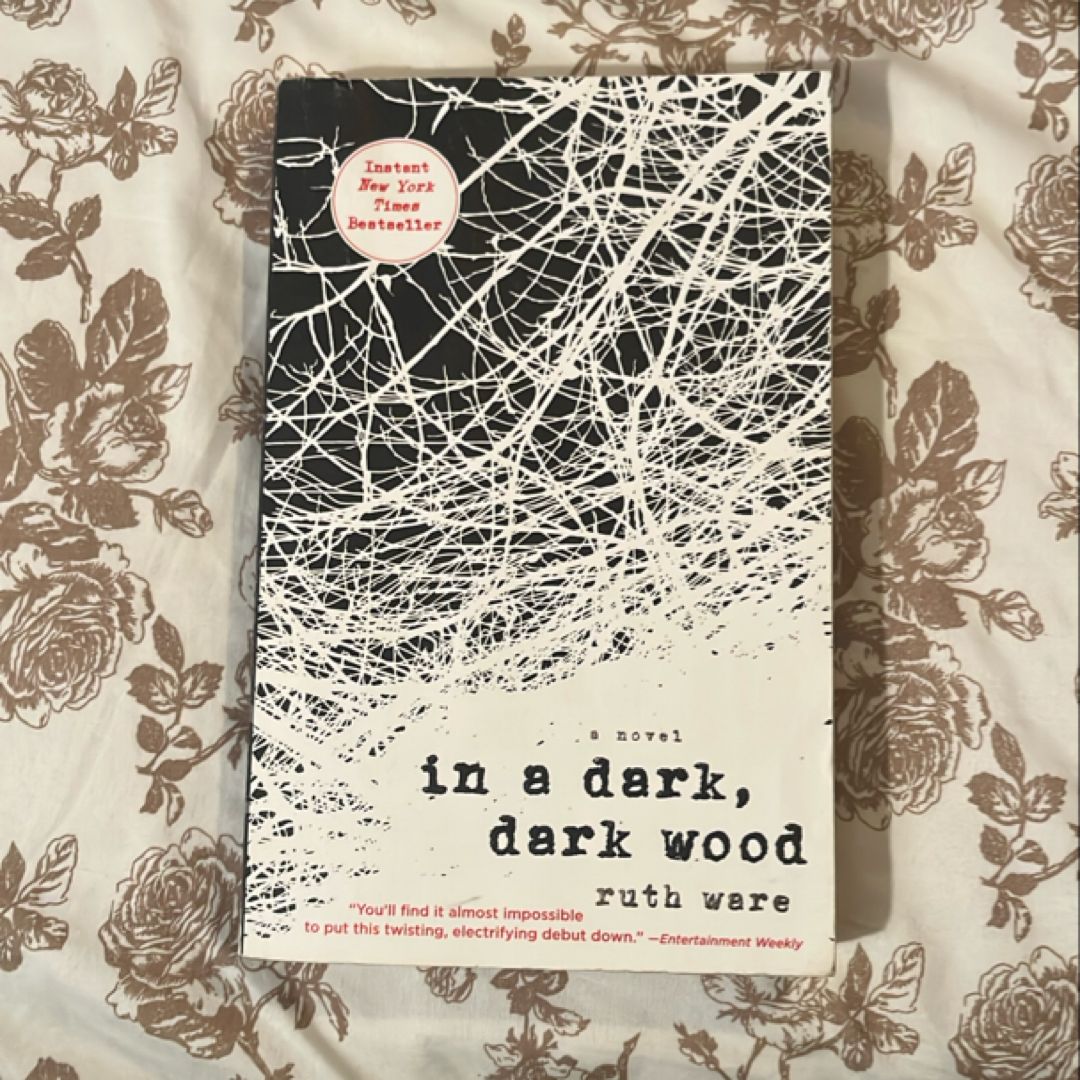 In a Dark, Dark Wood