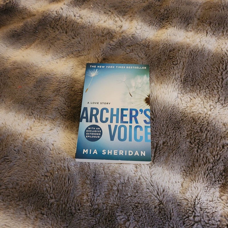 Archer's Voice